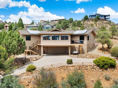 4856 Comanche Trl, Prescott, AZ, 86301
