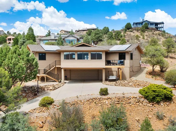 4856 Comanche Trl, Prescott, AZ 86301