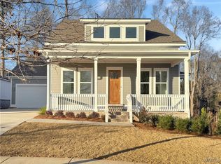 1620 Stillwater Cir, Tuscaloosa, AL 35406
