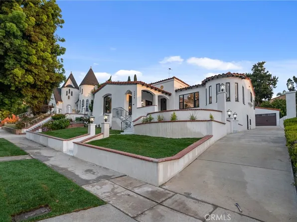 3649 Mount Vernon Dr, View Park, CA 90008