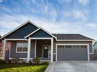2330 Clear Vue Ln, Springfield, OR 97477