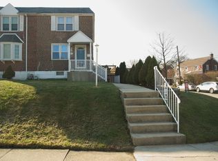 822 Hampshire Rd, Drexel Hill, PA 19026