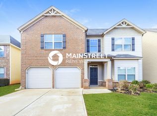 1509 Culpepper Ln, McDonough, GA 30253