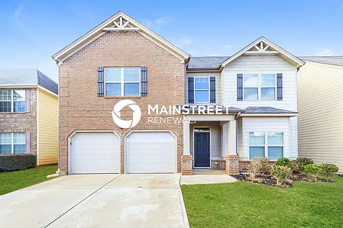 1509 Culpepper Ln Photo 1