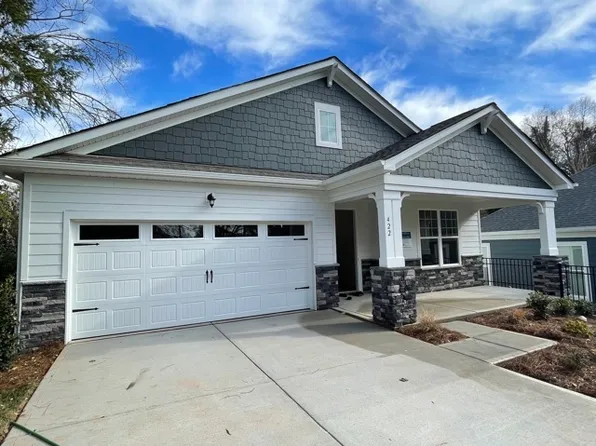 422 S Chestnut St, Gastonia, NC 28054