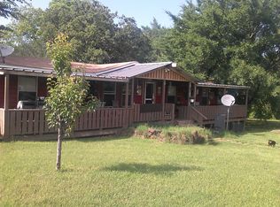 459 County Road 121, Gainesville, TX 76240