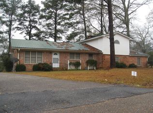 420 Peachtree Rd, Thomasville, AL 36784