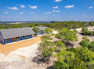 325 Buoy Ct, Bluff Dale, TX 76433