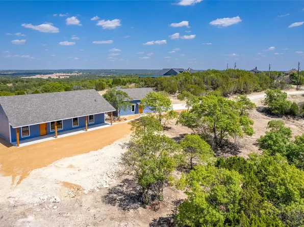 325 Buoy Ct, Bluff Dale, TX 76433