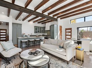 1618 Paseo De Peralta, Santa Fe, NM 87501