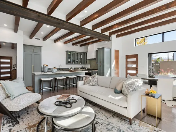 1618 Paseo De Peralta, Santa Fe, NM 87501