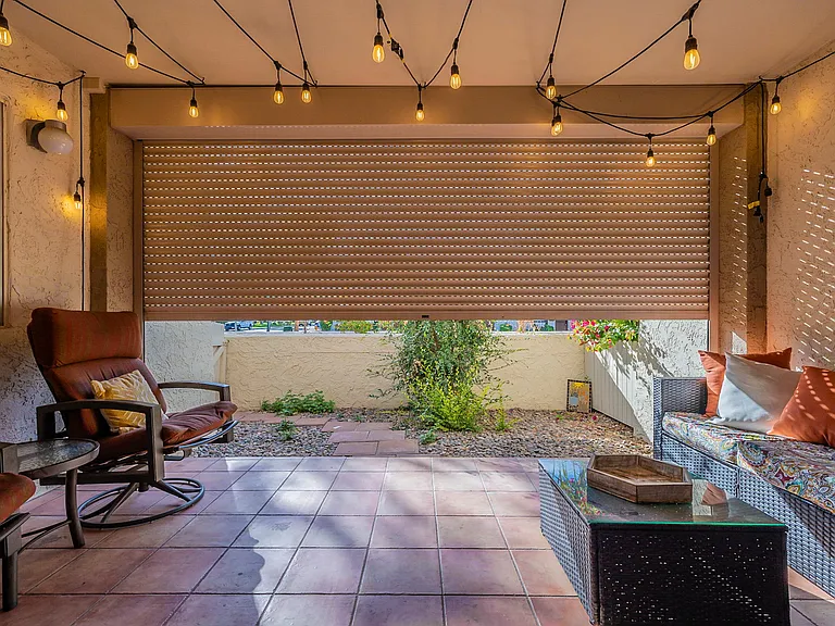 7625 E Camelback Rd #152B — Photo 24