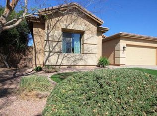 3146 E Kingbird Pl, Chandler, AZ 85286