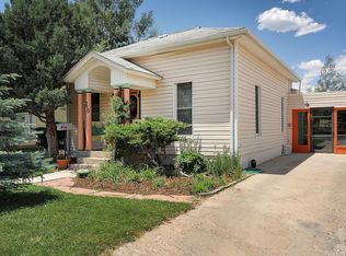340 East St, Salida, CO 81201