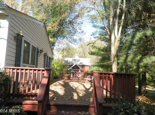 9934 Lawyers Rd, Vienna, VA 22181