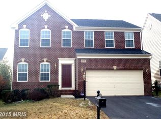 14761 Keavy Ridge Ct, Haymarket, VA 20169