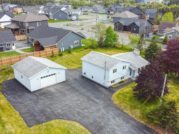36 Buckingham Drive, Conception Bay South, NL A1W5S2