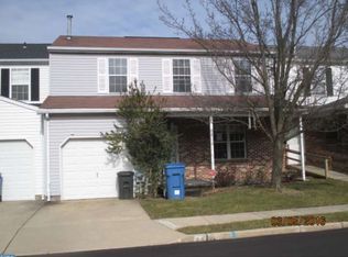 88 Windsor Mews, Cherry Hill, NJ 08002