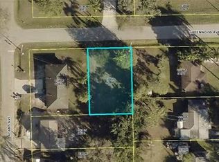 4356 Greenwood Ave, Fort Myers, FL 33905