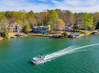 10101 Woodberry Ct, Villa Rica, GA