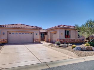 61715 E Shortcut Ave, Tucson, AZ 85739