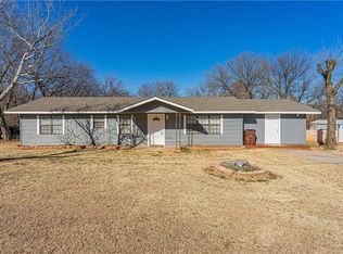 1135 Southfork Rd, Purcell, OK 73080