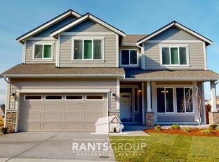 805 Bodie Ct SE, Olympia, WA 98513