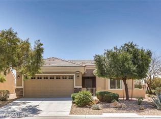 2713 Willow Wren Dr, North Las Vegas, NV 89084