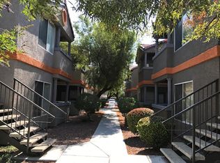 20 Fifty One, Las Vegas, NV 89108