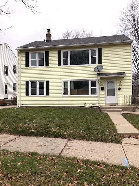 1st image of 6356 W Euclid Ave #6358