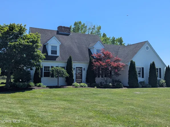 11700 W Genzman Rd, Oak Harbor, OH 43449