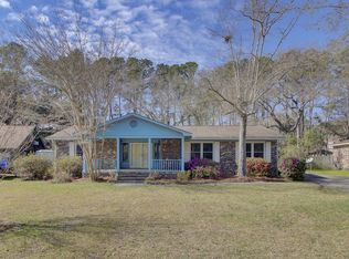 108 Palmetto Bluff Dr, Charleston, SC 29418