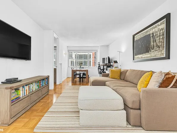 300 E 40th St APT 20S, New York, NY 10016