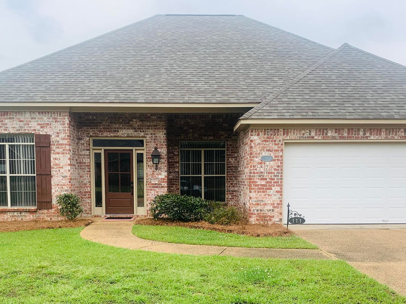 111 Choctaw Bnd, Clinton, MS 39056 Zillow