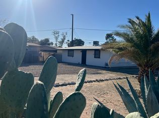 1932 S Plumer Ave, Tucson, AZ 85713