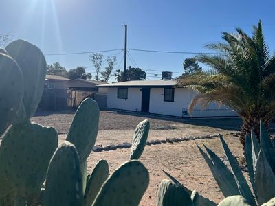 1932 S Plumer Ave, Tucson, AZ, 85713