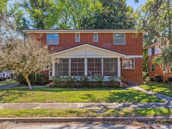 3150 BELDEN Circle, Jacksonville, FL 32207