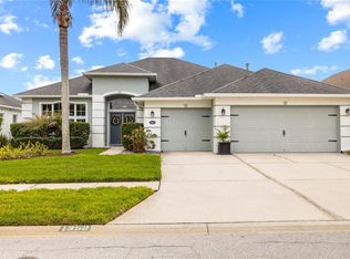1352 Big Creek Dr, Wesley Chapel, FL 33544