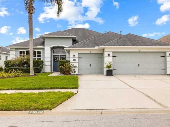 1352 Big Creek Dr, Wesley Chapel, FL 33544