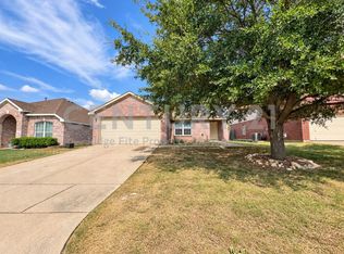 4604 Cool Ridge Ct, Fort Worth, TX 76133