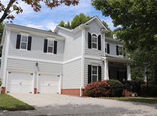 4220 Lake View Run Dr, Suwanee, GA 30024