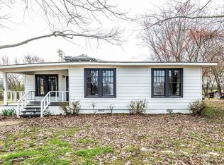 4615 Highway 54 E, Covington, TN 38019