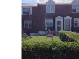 7318 Woodbine Ave, Philadelphia, PA 19151