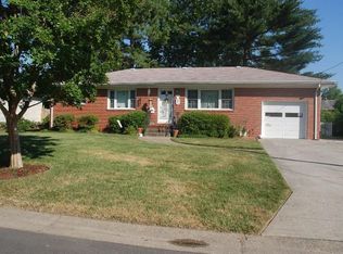 4837 Frostburg Ln, Virginia Beach, VA 23455