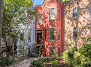 818 N Carolina Ave SE APT B, Washington, DC 20003