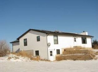 2822 Ush #63, Barronett, WI 54813