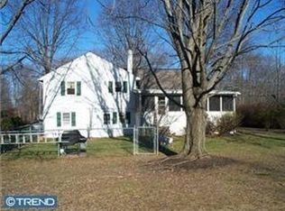 934 Knapp Rd, Lansdale, PA 19446