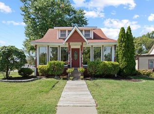 12910 Grandview Rd, Grandview, MO 64030