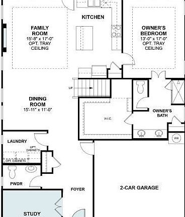 2nd image of 305 Brandi Ln Lot 34