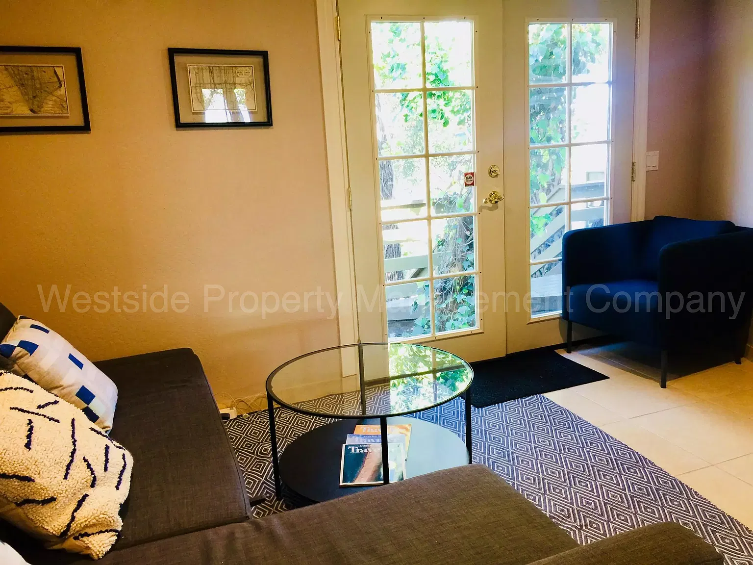 Studio, 225 sqft, $1,495 — Photo 2
